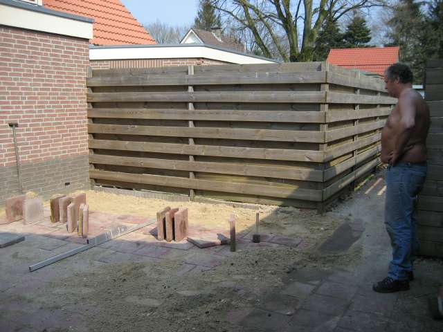 Eikenwal Vierhouten Saskia op nummer 9